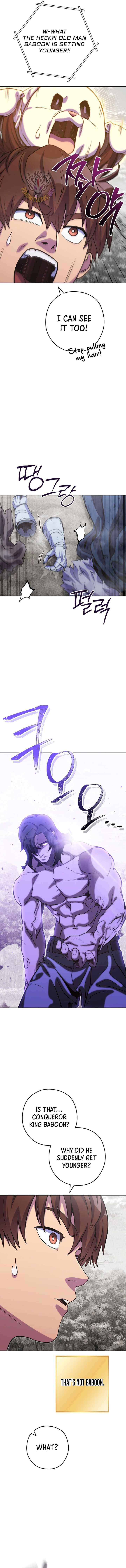 Dungeon Reset, Chapter 246 image 03